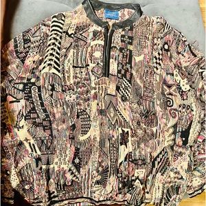 MENS 3X LIMNOS Australia QUALITY SWEATER